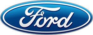 Ford logo